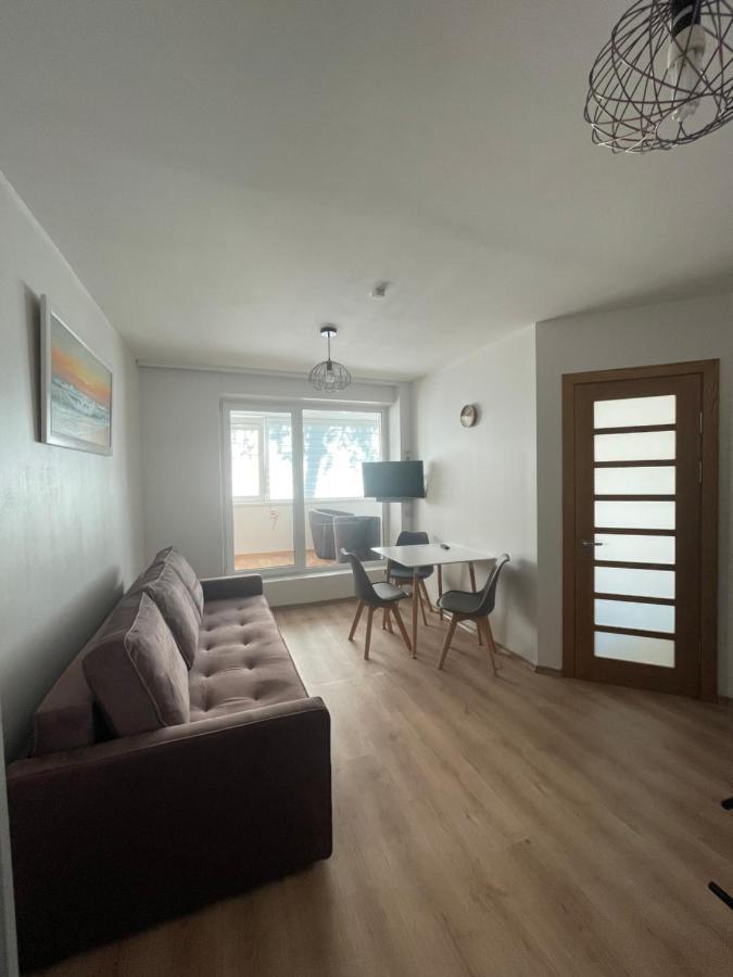 Plytu Apartamentai31 Palanga Exterior foto