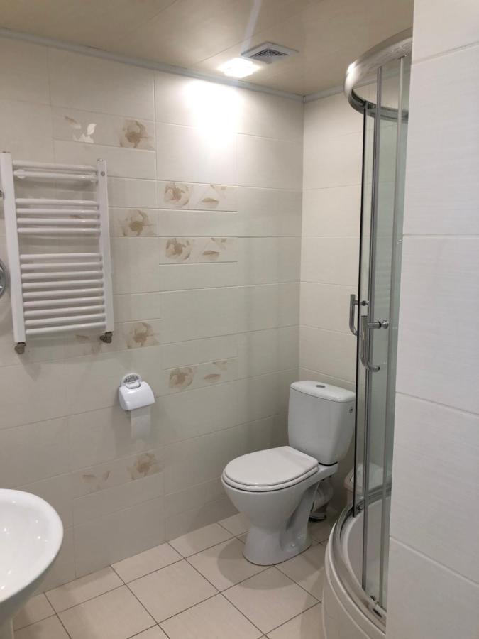 Plytu Apartamentai31 Palanga Exterior foto